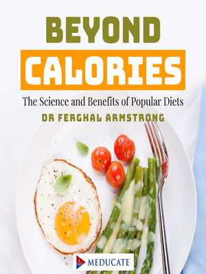 cover image of Beyond Calories